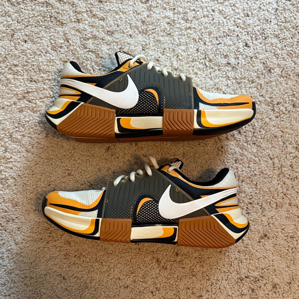 Nike Court Sneakers